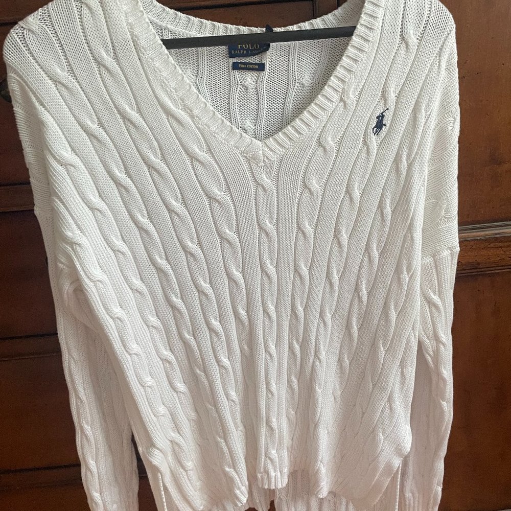 Ralph Lauren Sweater